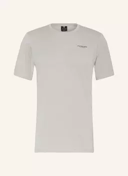 Футболка G-Star Raw, серый