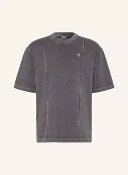 Футболка G-Star Raw, серый