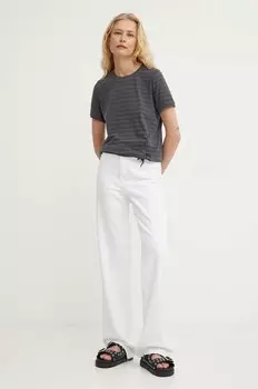 Футболка G-Star Raw, серый