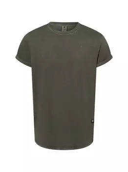 Футболка G-Star Raw, серый