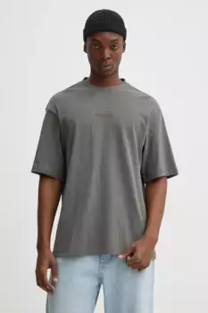 Футболка G-Star Raw, серый