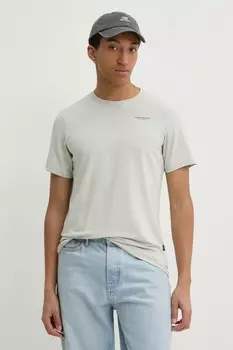 Футболка G-Star Raw, серый
