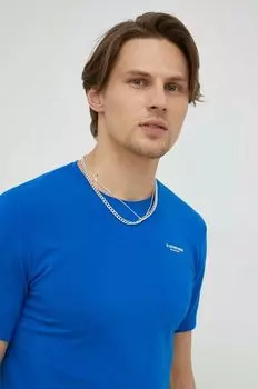 Футболка G-Star Raw, синий