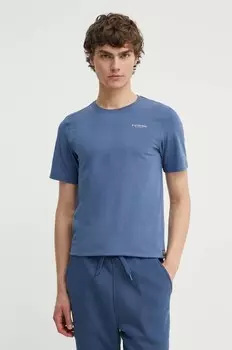 Футболка G-Star Raw, синий