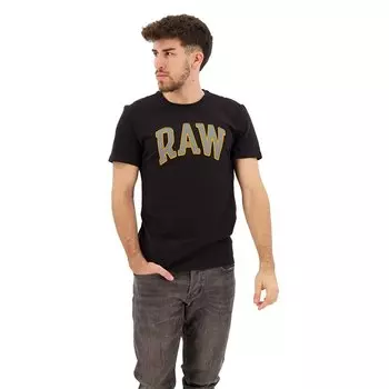 Футболка G-Star Raw University Short , черный