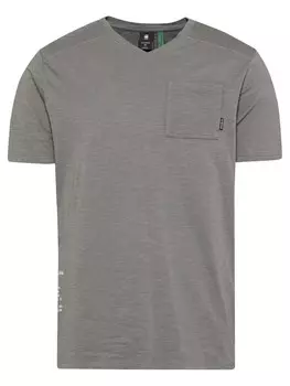 Футболка G–Star, серый