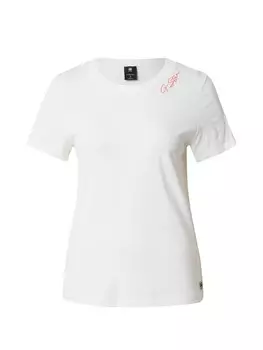 Футболка G-STAR Shirt, белый