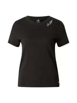 Футболка G-STAR Shirt, черный