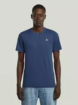 Футболка G-Star, синий