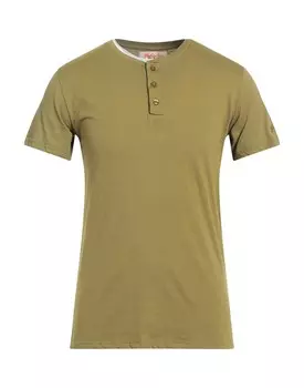 Футболка Gabardine, зеленый