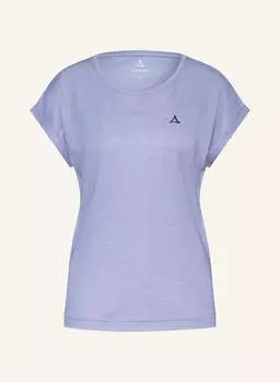 Футболка галерея Schffel, голубой