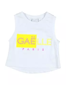 Футболка Galle Paris, белый