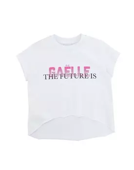 Футболка Galle Paris, белый