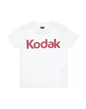 Футболка Galle Paris, белый