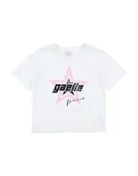 Футболка Galle Paris, белый