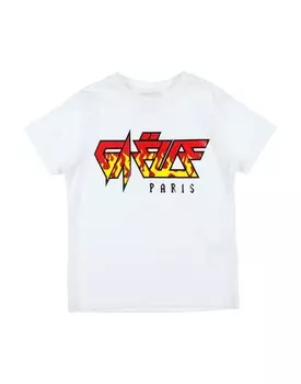 Футболка Galle Paris, белый