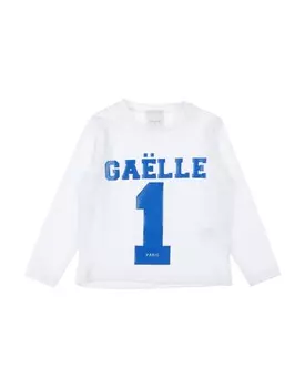 Футболка Galle Paris, белый
