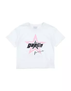 Футболка Galle Paris, белый