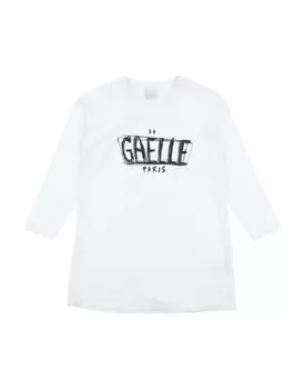 Футболка Galle Paris, белый