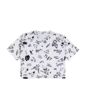 Футболка Galle Paris, белый