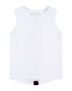 Футболка Galle Paris, белый