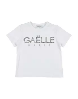 Футболка Galle Paris, белый