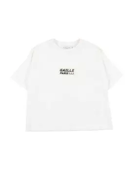 Футболка Galle Paris, белый