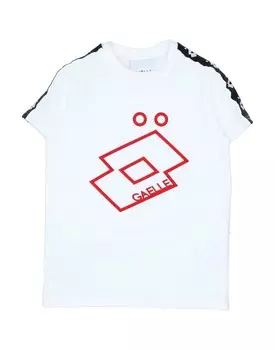 Футболка Galle Paris, белый