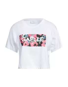 Футболка Galle Paris, белый