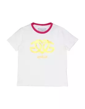 Футболка Galle Paris, белый