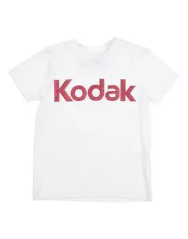 Футболка Galle Paris, белый