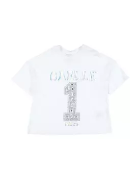 Футболка Galle Paris, белый