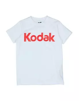 Футболка Galle Paris, белый