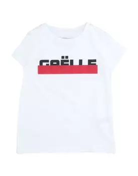 Футболка Galle Paris, белый