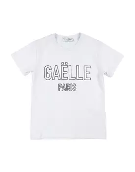 Футболка Galle Paris, белый