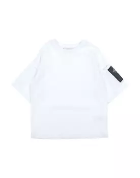 Футболка Galle Paris, белый