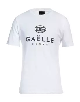 Футболка Galle Paris, белый