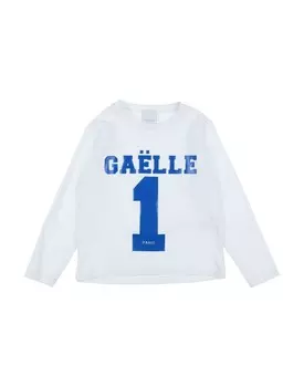 Футболка Galle Paris, белый