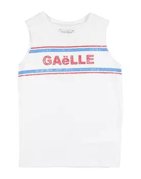 Футболка Galle Paris, белый