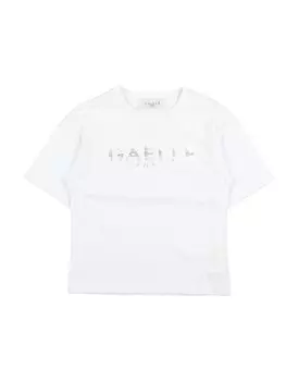 Футболка Galle Paris, белый