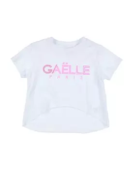 Футболка Galle Paris, белый