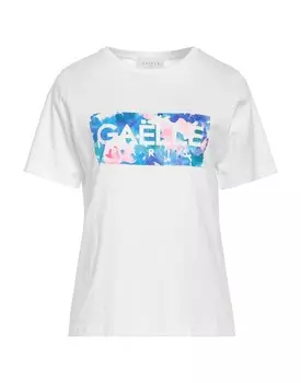 Футболка Galle Paris, белый