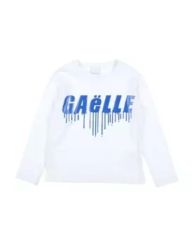 Футболка Galle Paris, белый