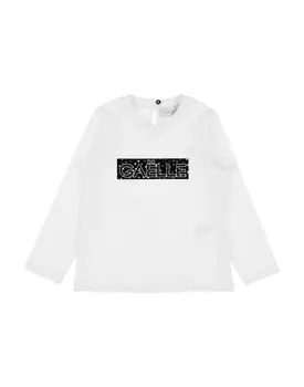 Футболка Galle Paris, белый