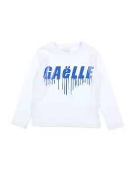 Футболка Galle Paris, белый