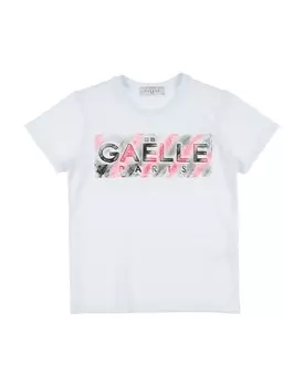 Футболка Galle Paris, белый