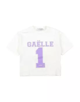 Футболка Galle Paris, белый