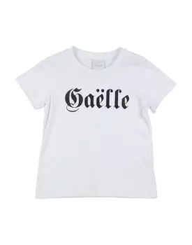 Футболка Galle Paris, белый