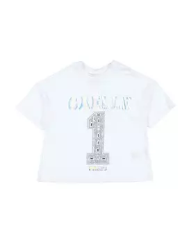 Футболка Galle Paris, белый