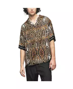 Футболка Galle Paris, черный